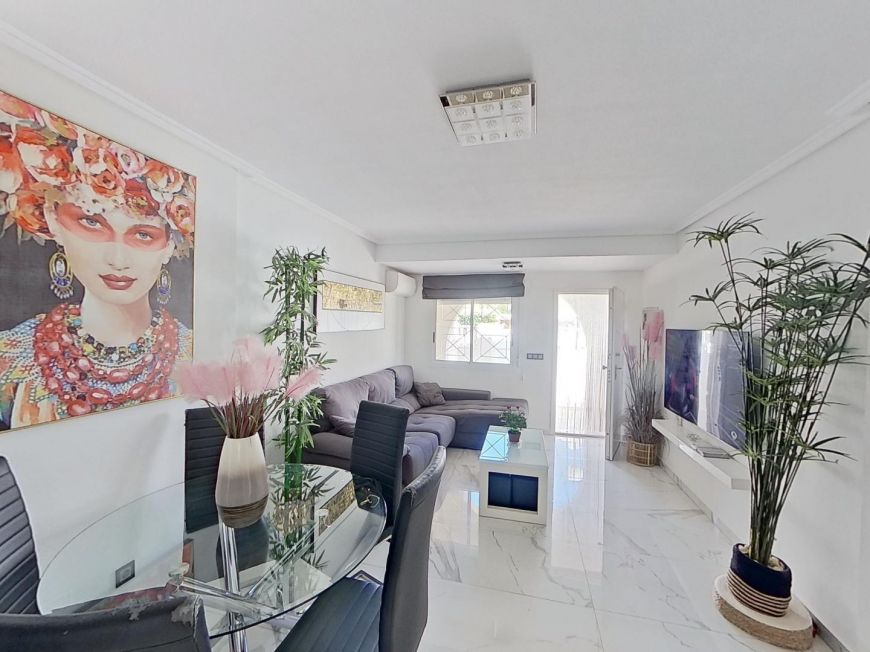 Испания duplex torrevieja