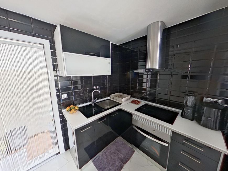 Испания duplex torrevieja