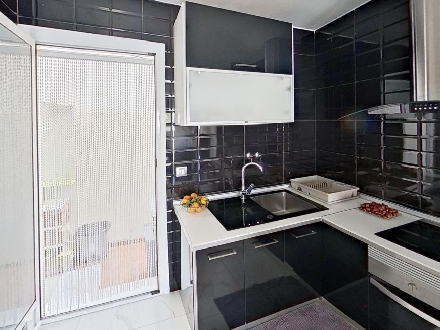 Испания duplex torrevieja