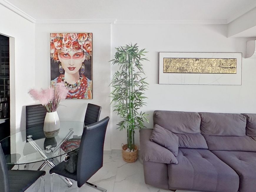 Испания duplex torrevieja