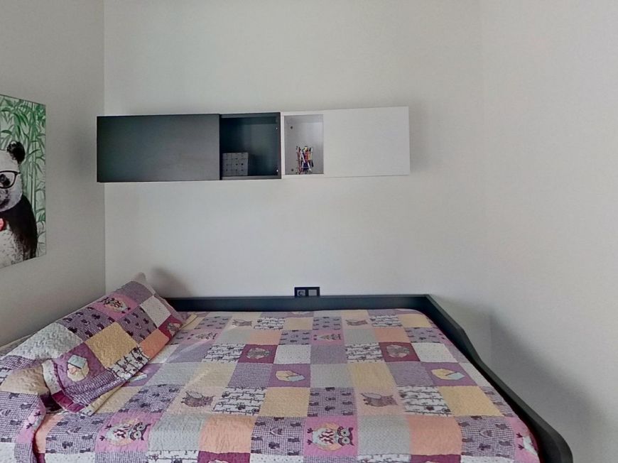 Испания duplex torrevieja