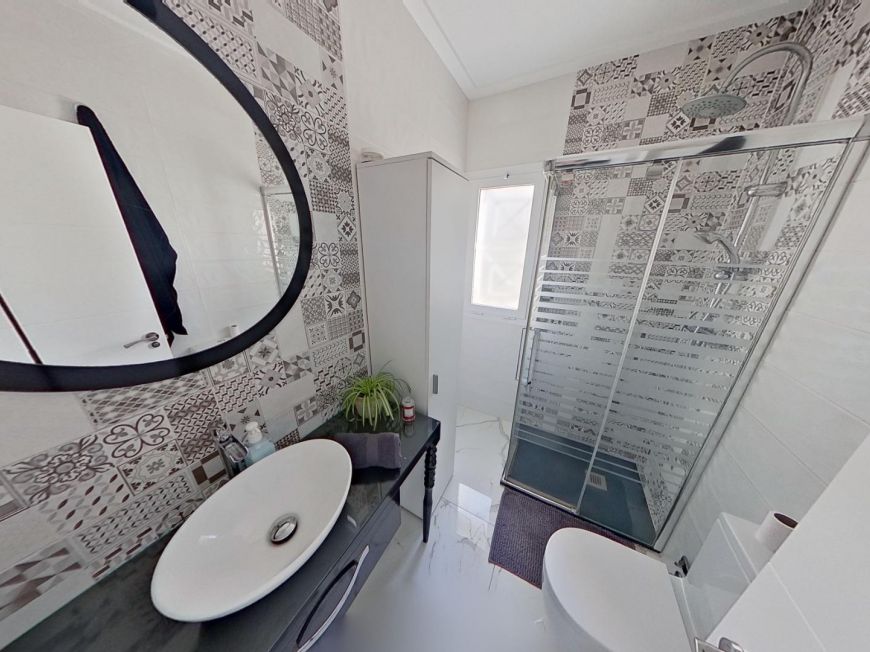 Испания duplex torrevieja