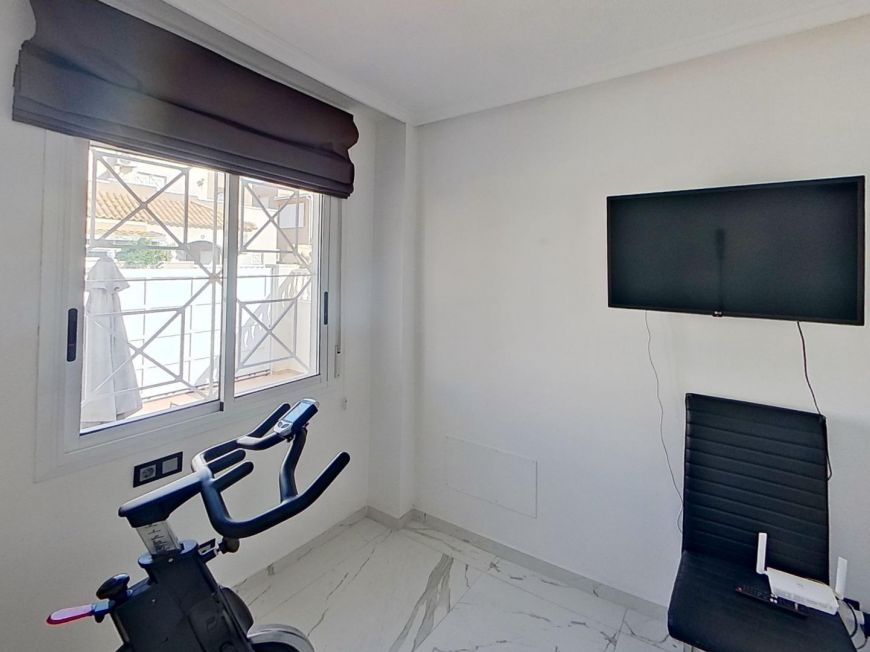 Испания duplex torrevieja