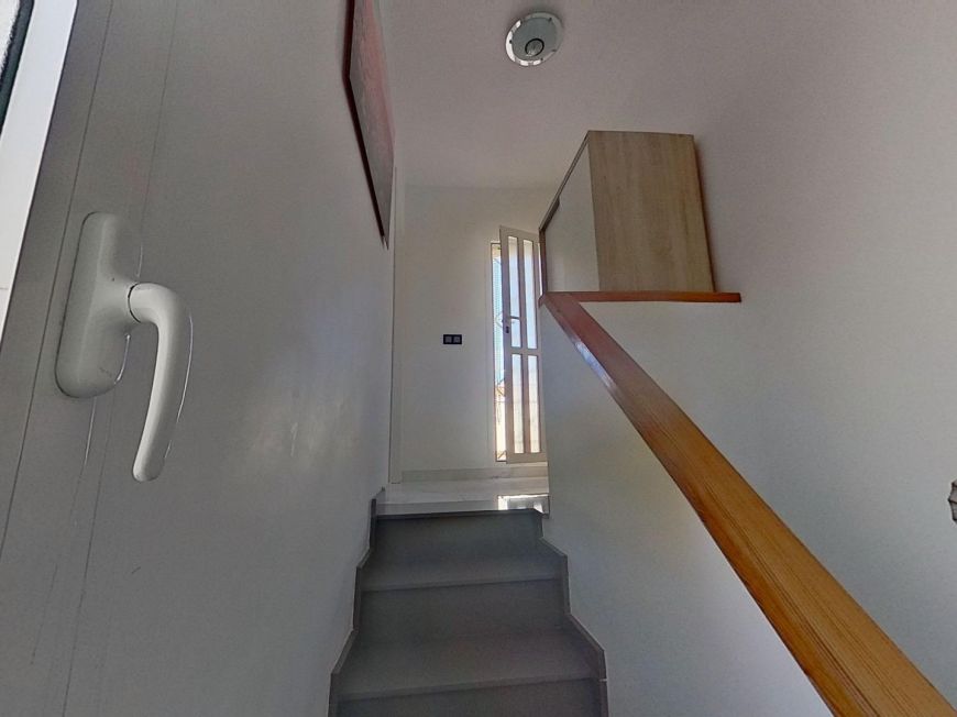 Испания duplex torrevieja