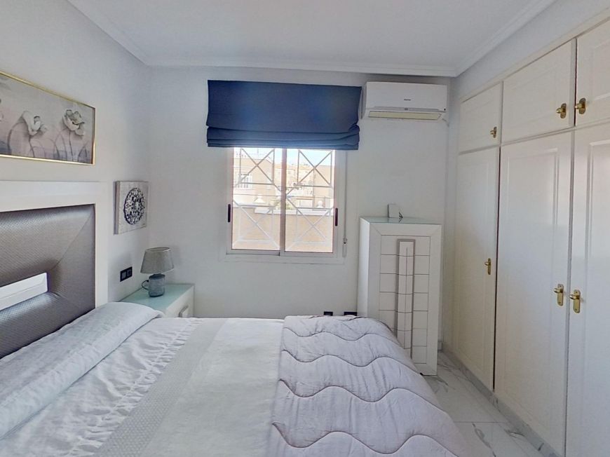 Španělsko Dům mezonetového typu Torrevieja