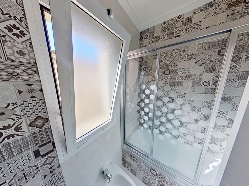 Испания duplex torrevieja