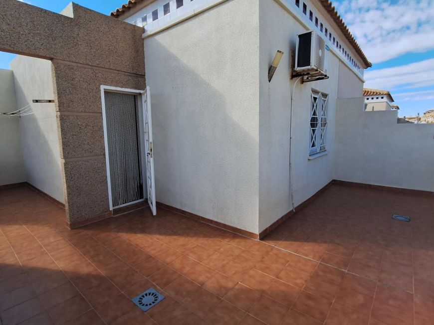 Španělsko Dům mezonetového typu Torrevieja
