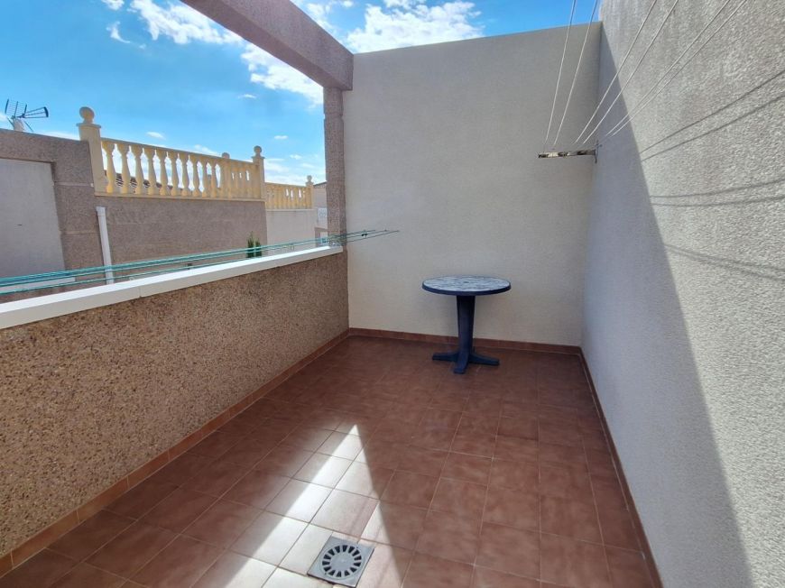 Испания duplex torrevieja