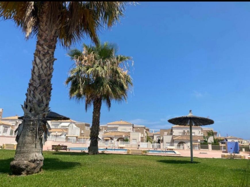 Испания duplex torrevieja