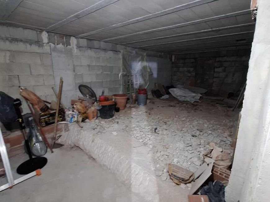 Испания duplex torrevieja