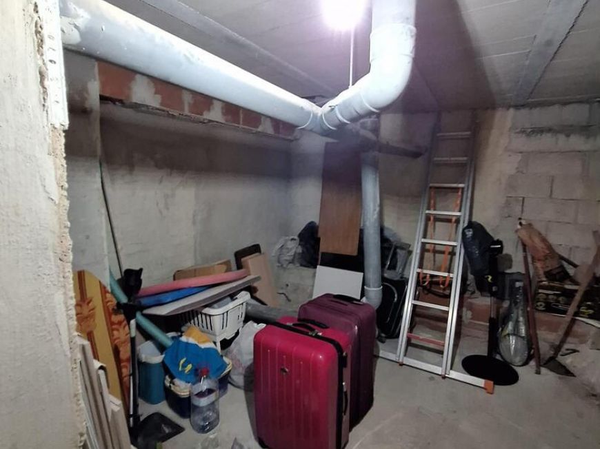 Испания duplex torrevieja