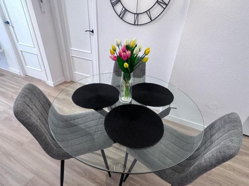 Испания apartments torrevieja