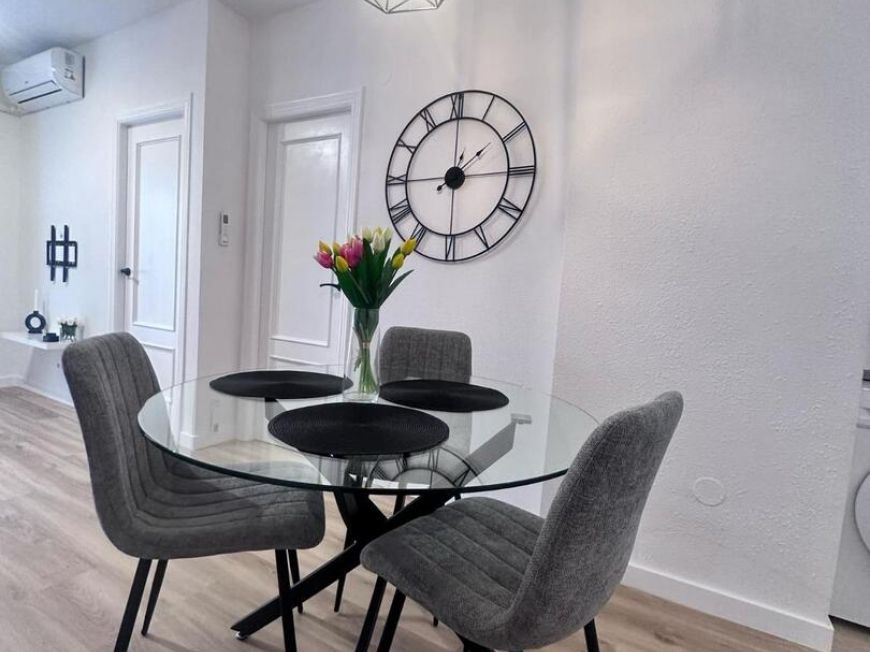 Испания apartments torrevieja