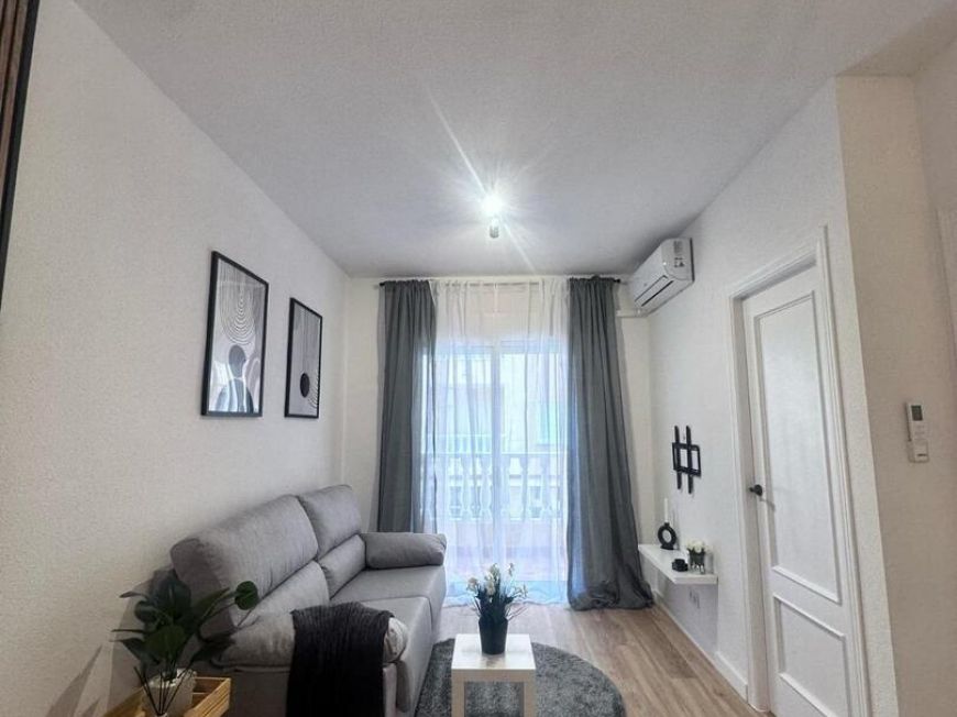 Španělsko Apartmány / byty Torrevieja