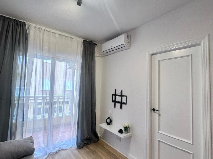 Испания apartments torrevieja