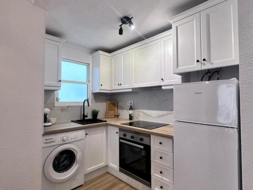 Испания apartments torrevieja