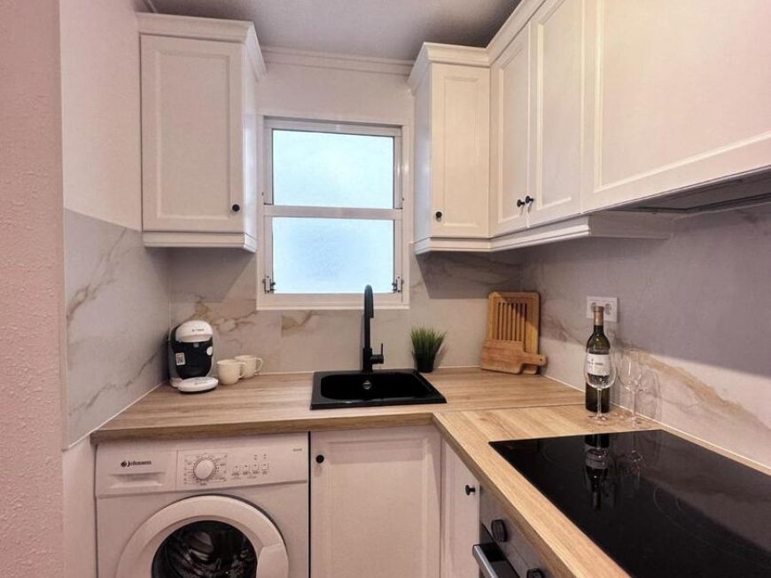 Испания apartments torrevieja