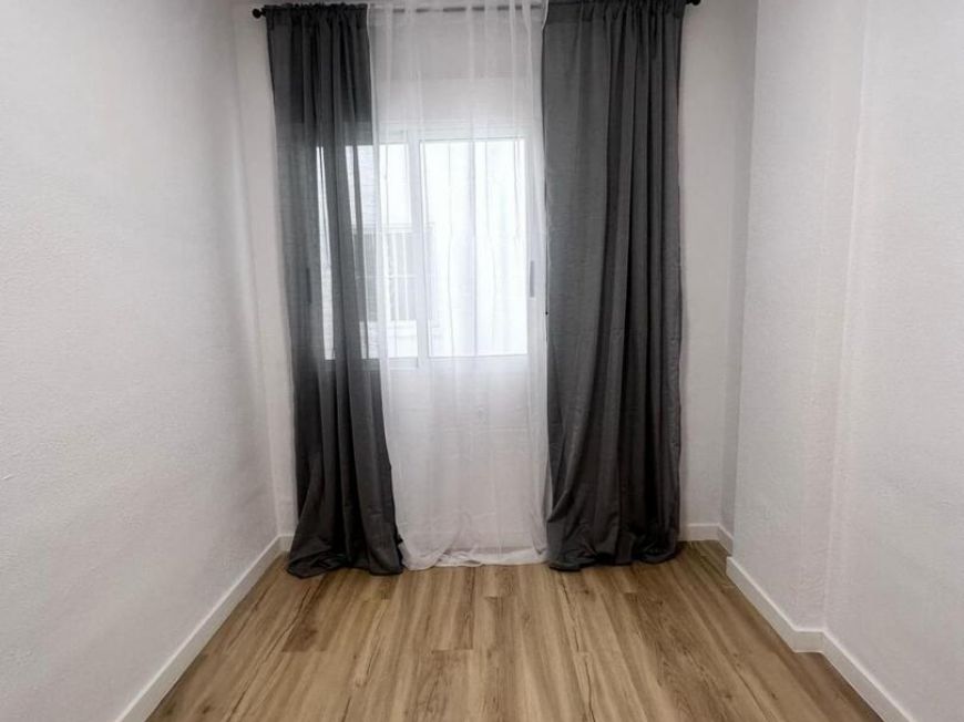 Испания apartments torrevieja