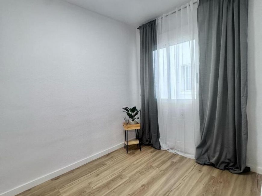 Испания apartments torrevieja