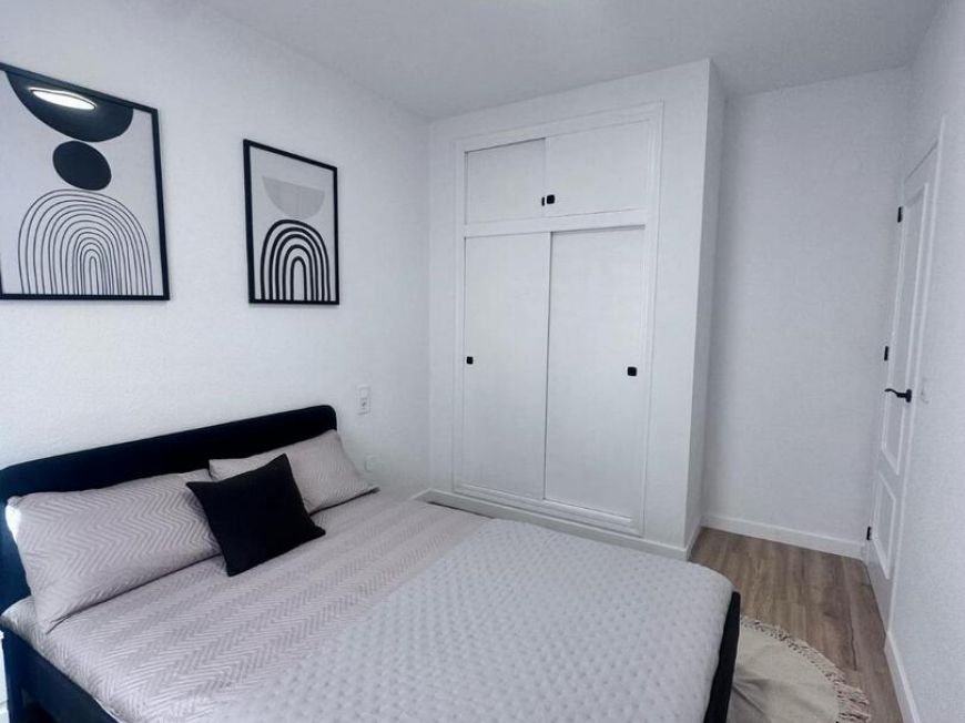 Испания apartments torrevieja