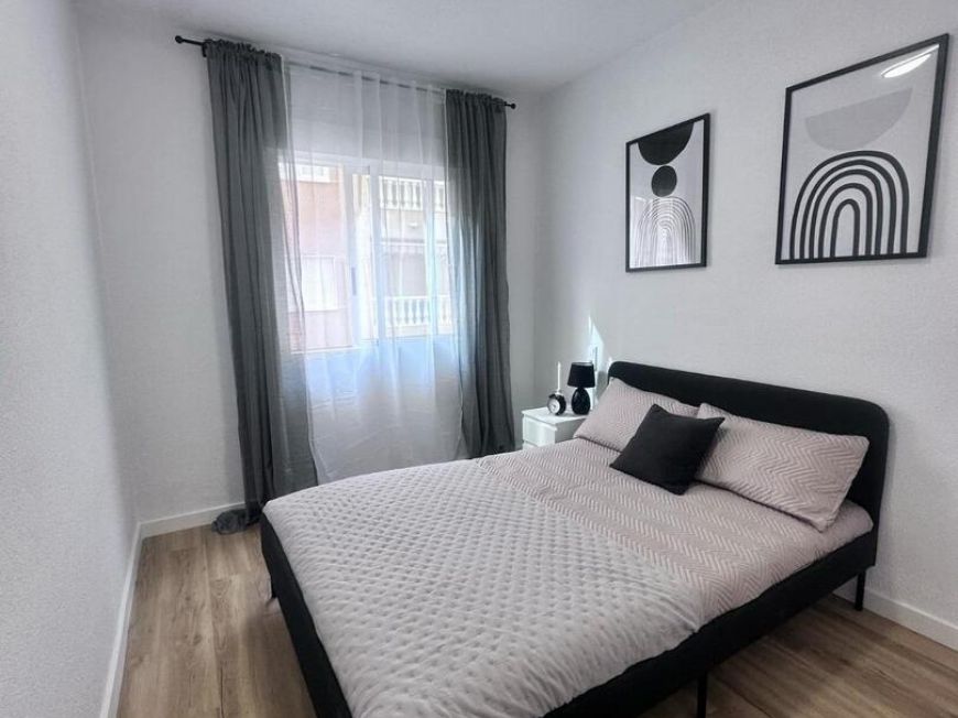 Испания apartments torrevieja