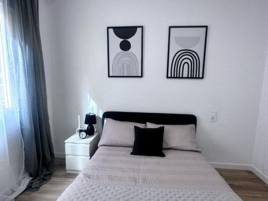 Испания apartments torrevieja