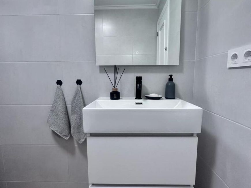 Испания apartments torrevieja