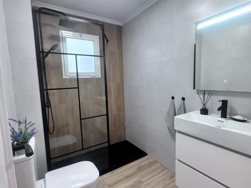 Испания apartments torrevieja