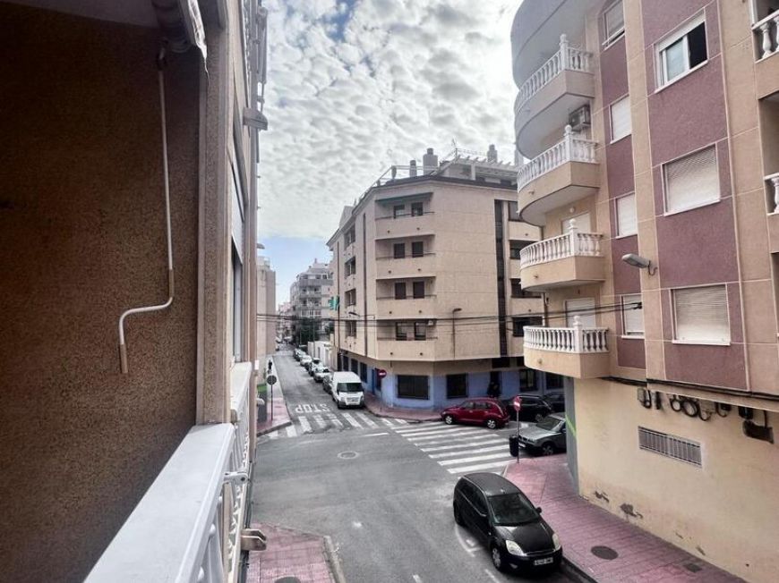 Испания apartments torrevieja