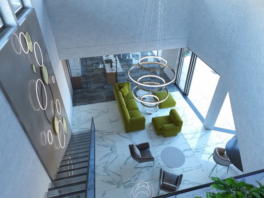 España Villa Benitaxell Alicante