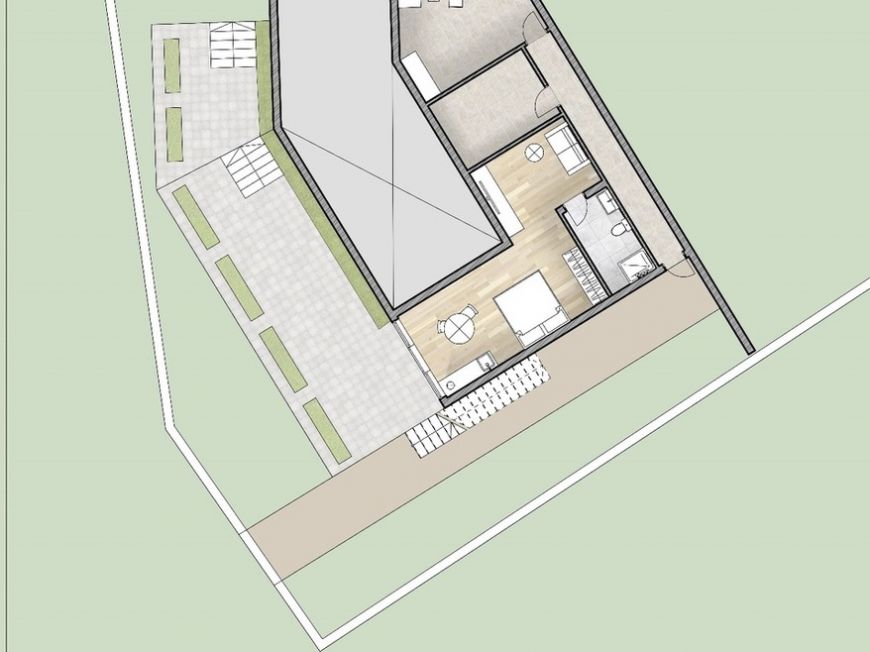 España Villa Benitaxell Alicante