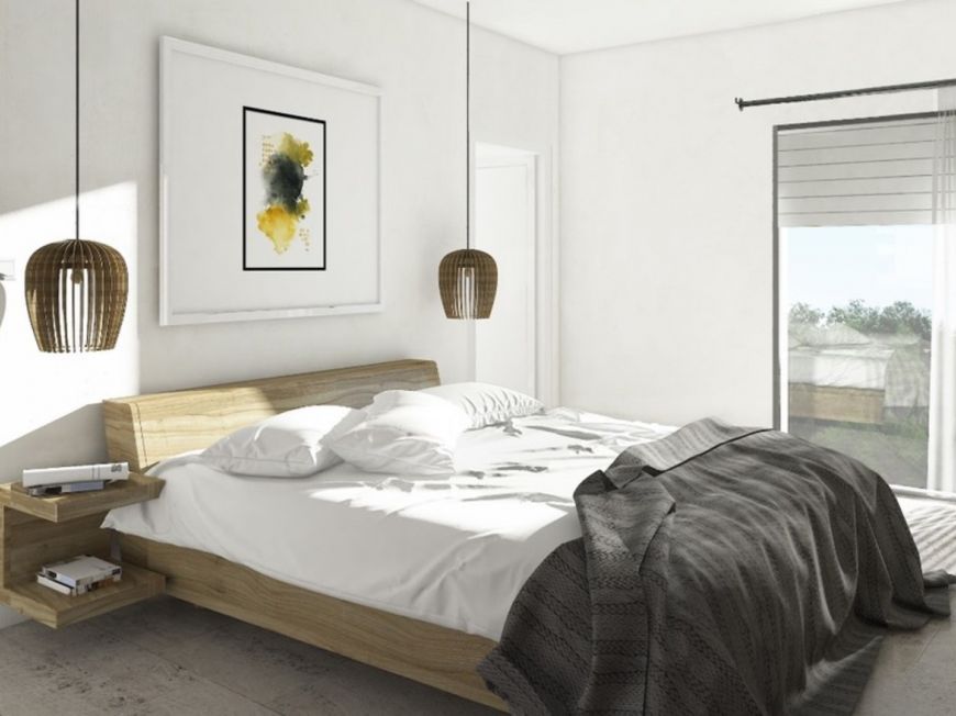 Espanha Villa Teulada Alicante