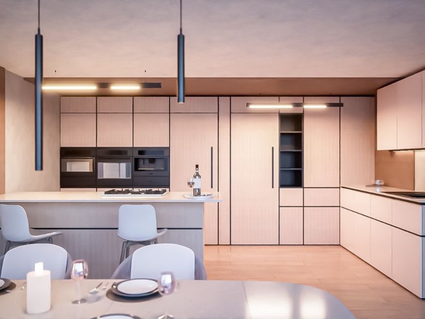 Spain Villa Teulada Alicante