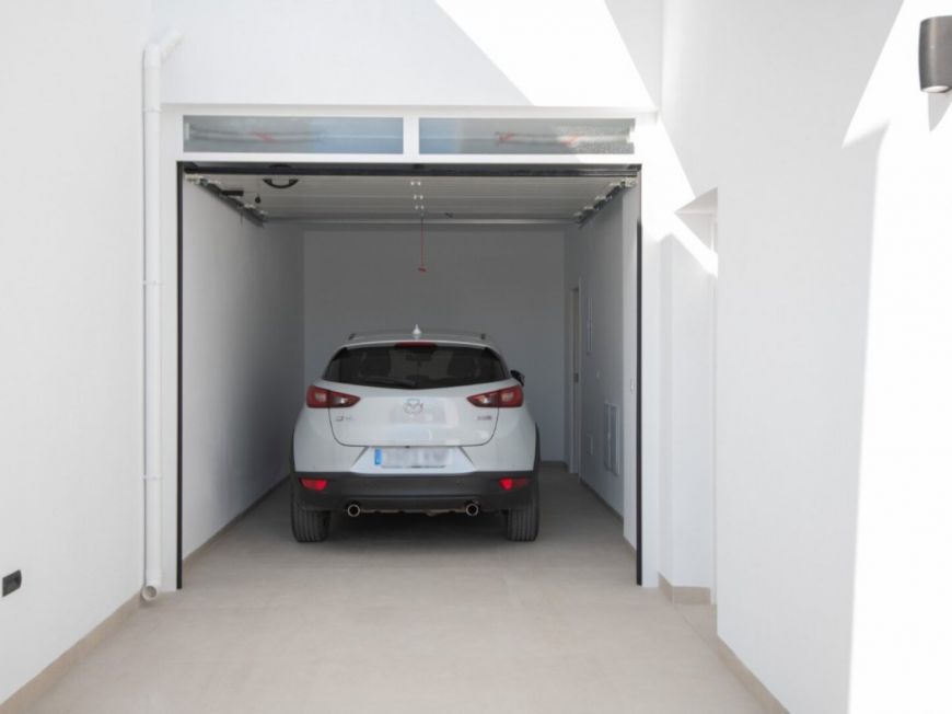 Испания houses san-javier