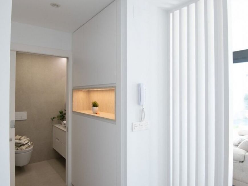 Испания houses san-javier