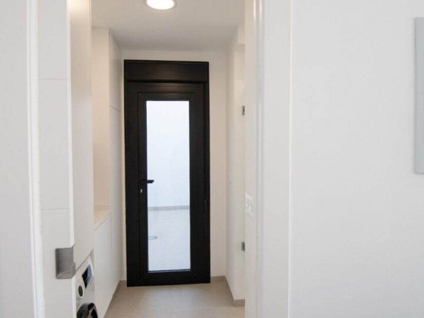 Испания houses san-javier