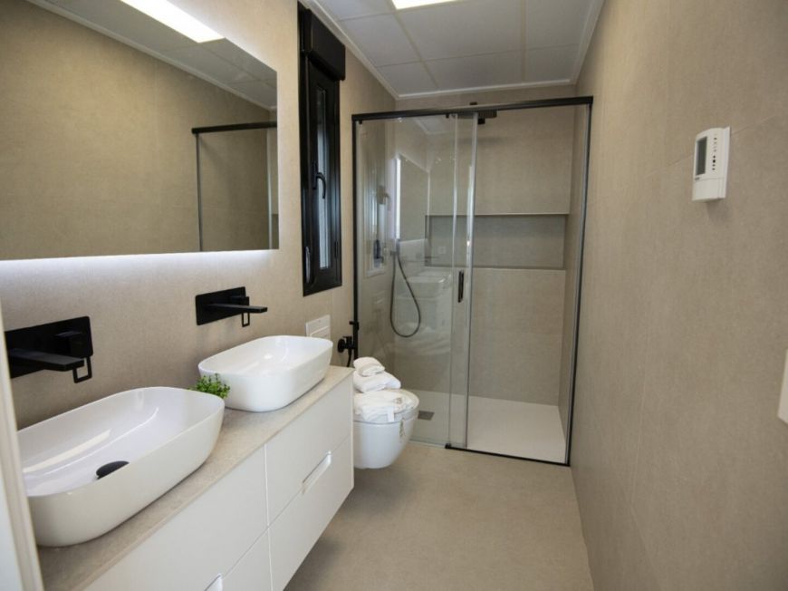 Испания houses san-javier