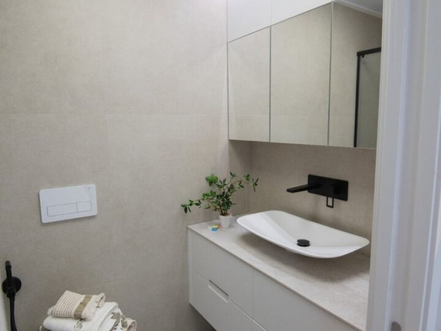 Испания houses san-javier