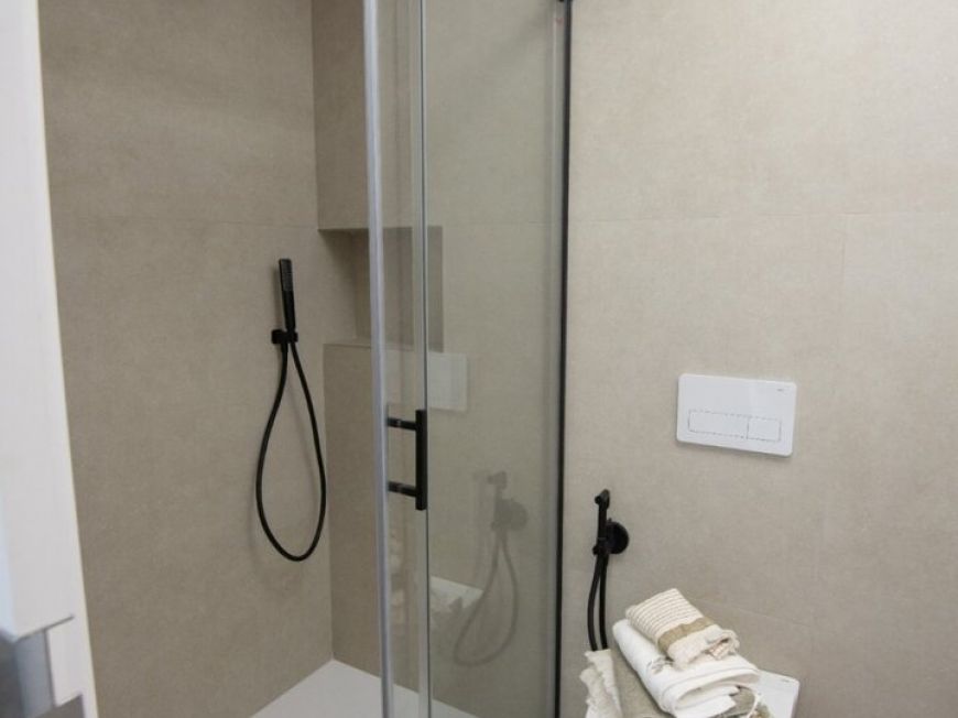 Španělsko Novostavby San-javier