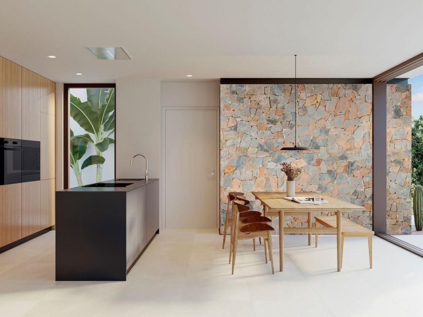 Испания houses torre-pacheco