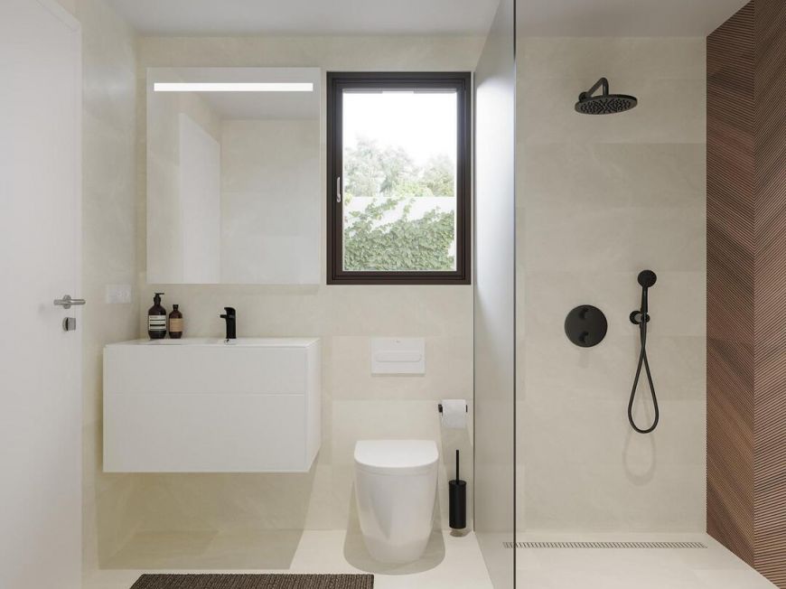 Испания houses torre-pacheco