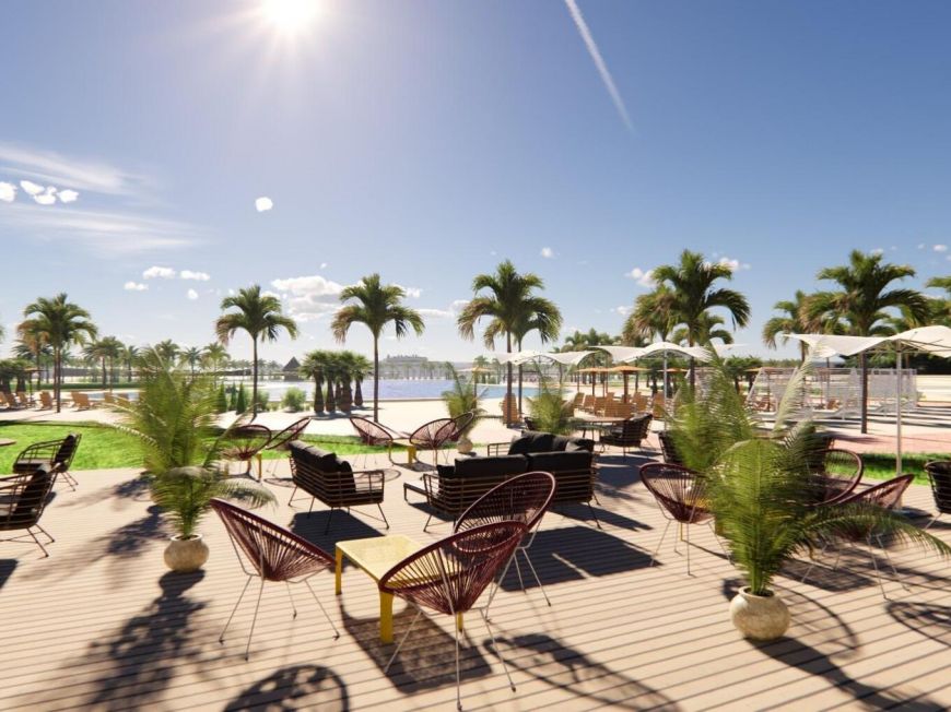 Испания houses torre-pacheco