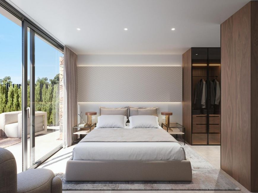 Испания houses torre-pacheco