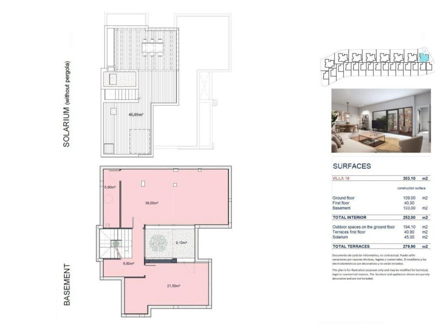 Испания houses torre-pacheco