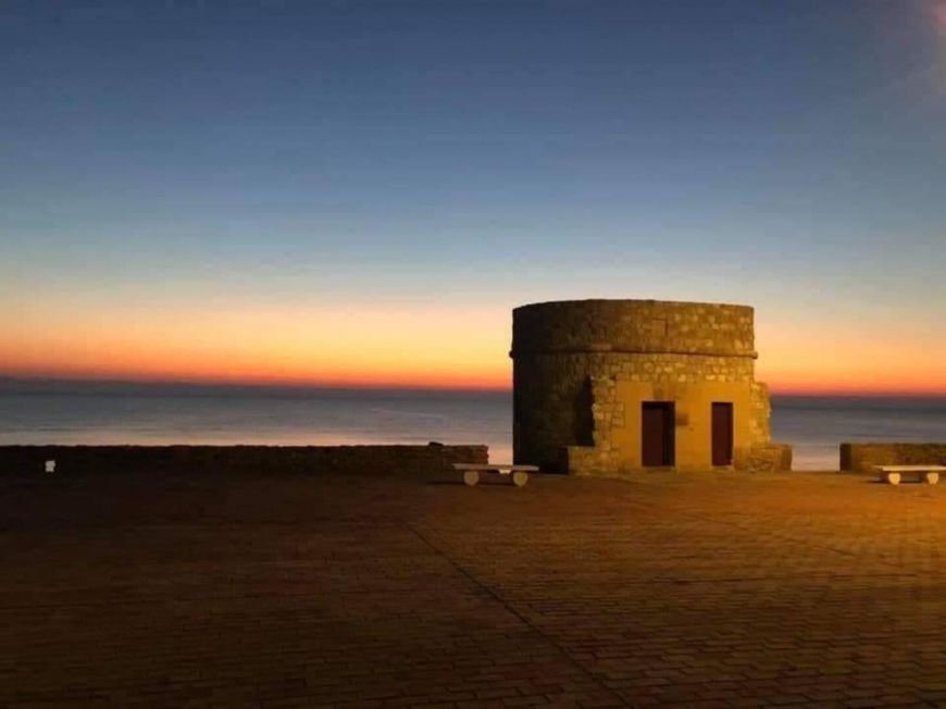 Испания bungalow torrevieja