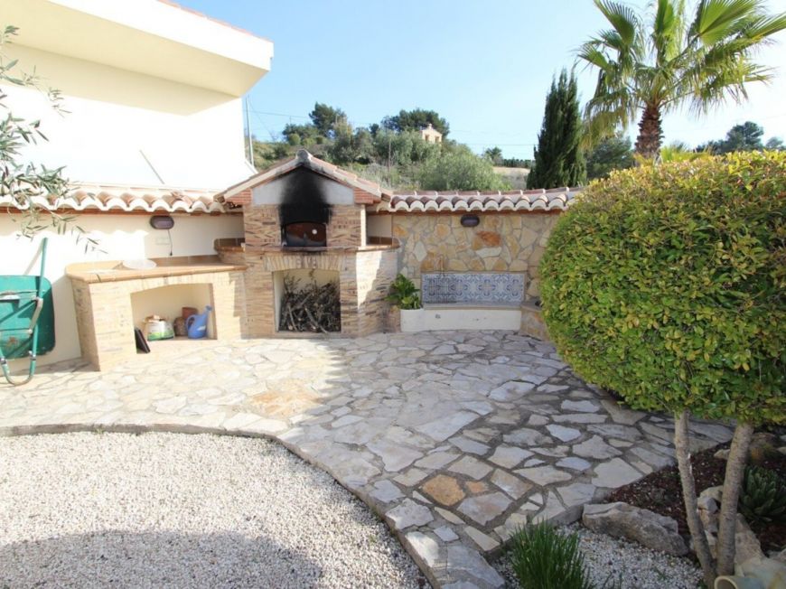 Farma Benissa Alicante
