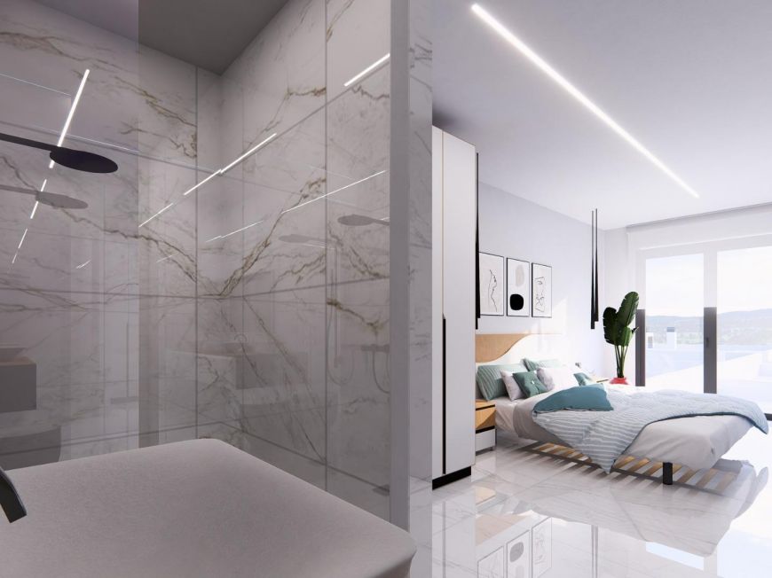 Испания bungalow algorfa