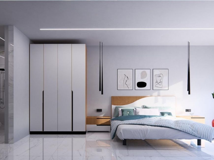 Испания bungalow algorfa