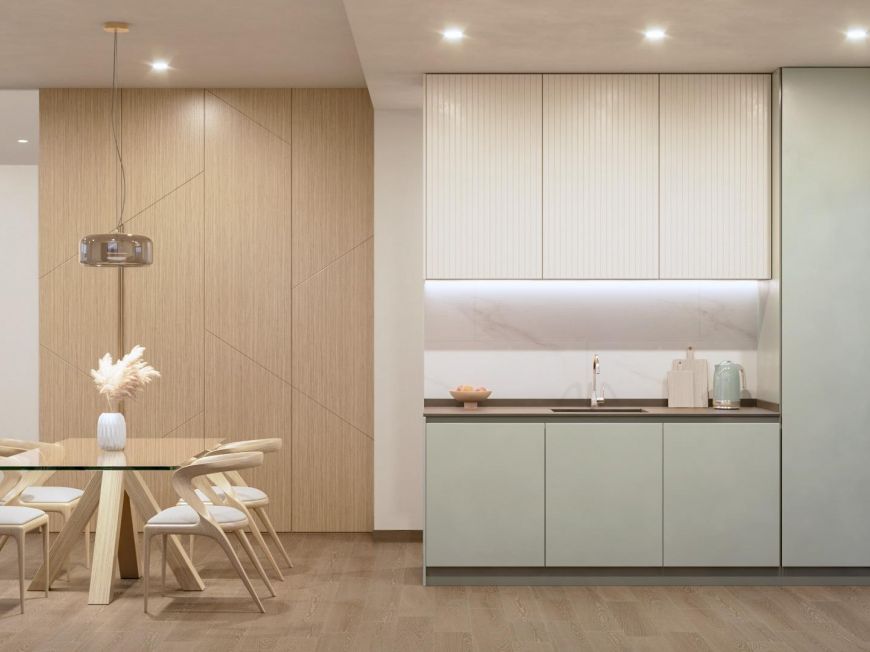 Испания houses san-pedro-del-pinatar