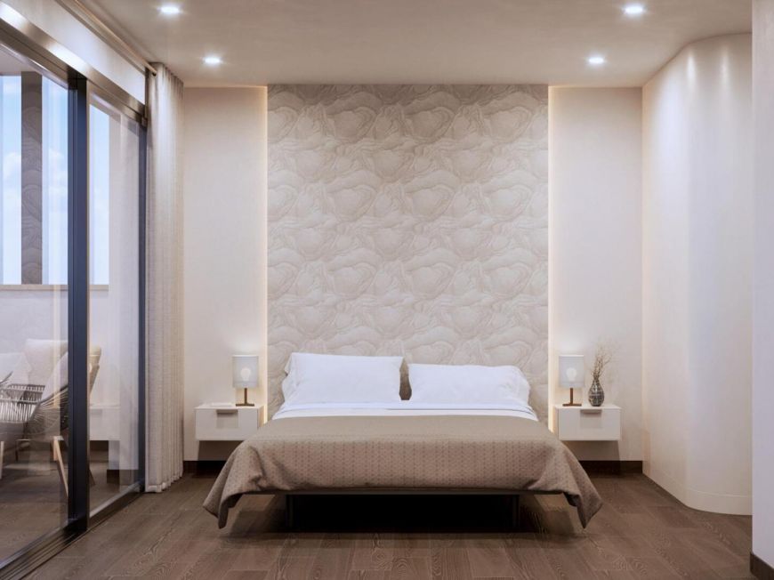 Испания houses san-pedro-del-pinatar